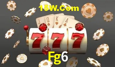Diretório de Jogos Fg6