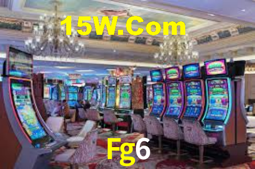 Fg6: A Experiência de Casino com Jogos de Mesa ao Vivo