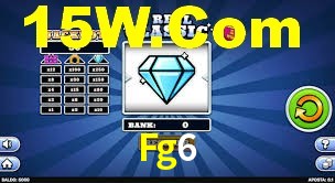 Fg6: Jogos de Caça-Níqueis-Altas Recompensas, Roleta-Velocidade, Blackjack-Desafios Máximos