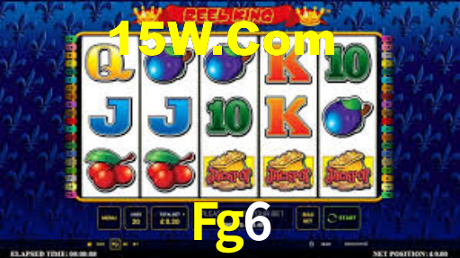 Fg6 Casino