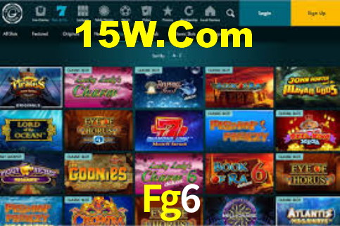 Fg6 Bet