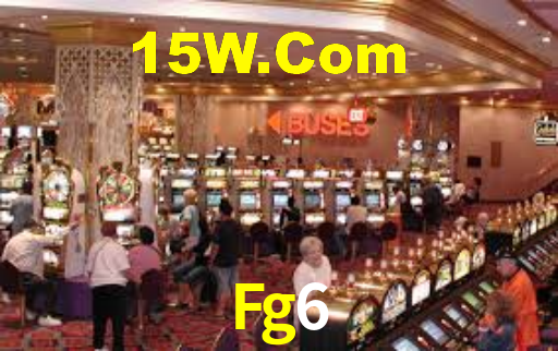 Fg6 Bet