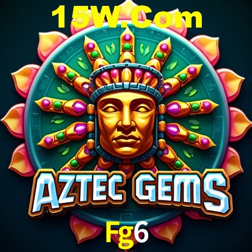 Jogos Exclusivos Fg6
