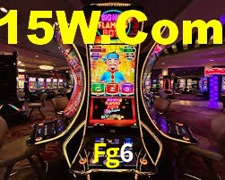 Roulette Table Fg6