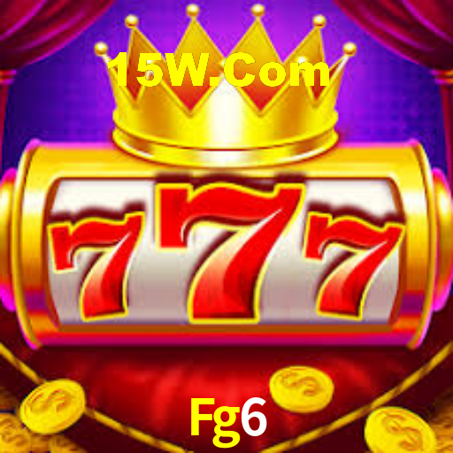 Fg6,Fg6 Bet
