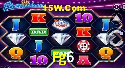 Provedores de Jogos Fg6