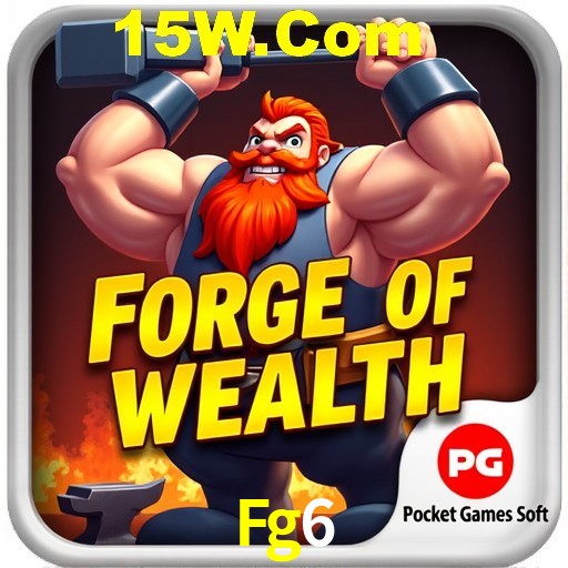 Quick Registration Fg6