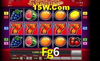 Casino Ao Vivo Fg6