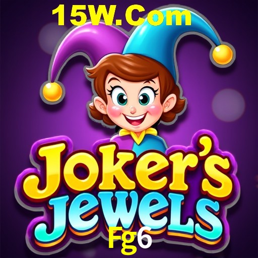 Slot Games Fg6