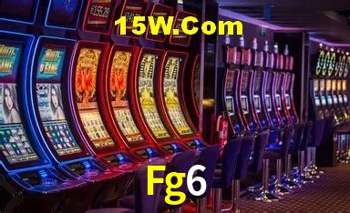 Estatísticas do Jogo Fg6