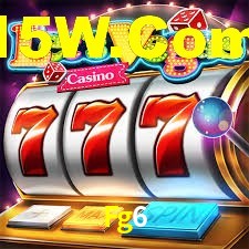 Daily Bonuses Fg6