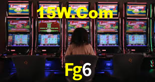 Fg6 - Cassino Oficial No Brasil - Fg6 Bet