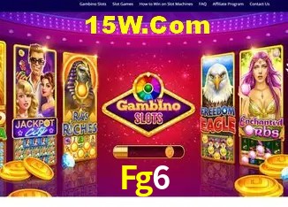 Segurança 2FA Fg6