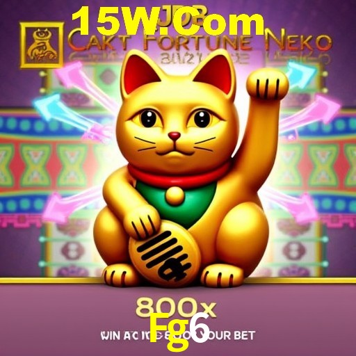 Inovações de Jogos na Fg6: O Futuro das Experiências Interativas