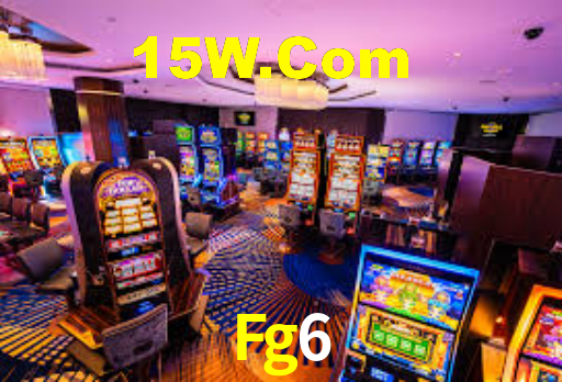 Fg6 Casino